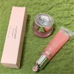 ジルスチュアート ジェリー リップグロス