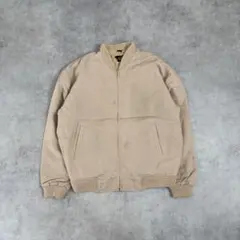 ショートブルゾン ブルゾン