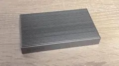 ORICO M.2 SSD PCIe NVMe 外付ケース 10Gbps 3.2