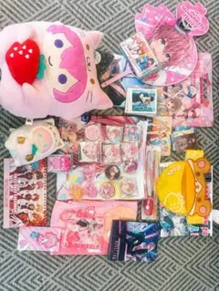 2026年最新】すとぷりまとめ売りの人気アイテム - メルカリ