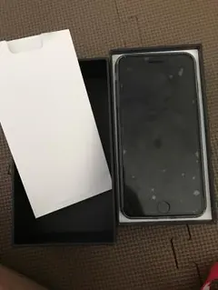 大幅値下げ‼︎iPhone7plus ジェットブラック128GB