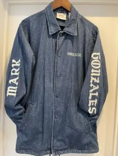 MARKGONZALESコーチジャケット