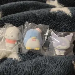 ふわふわフロッキードール２