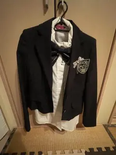 卒業式 入学式 スーツ スカート