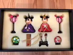 2026年最新】ディズニーひな人形の人気アイテム - メルカリ