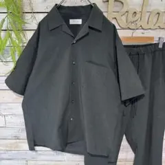 ADAM ET ROPÉ セットアップ グレー XL イージーケア 通気性のサムネイル
