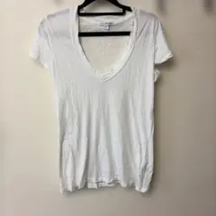 JAMES PERSE ジェームスパース　Tシャツ　 ホワイト　2のサムネイル