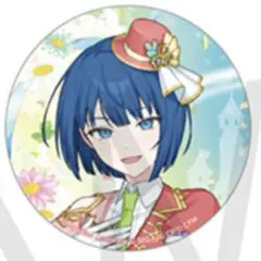 プロセカ コネクトライブ モモジャン 缶バッジ 桐谷遥