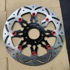 ホンダ CRF250M 2BK-MD44 純正フロントホイール - メルカリ