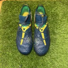 PUMAフューチャー 7 アルティメットBNA FG/AG 24.5cm