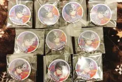 武道館　まぜ太くん缶バッジ　10個