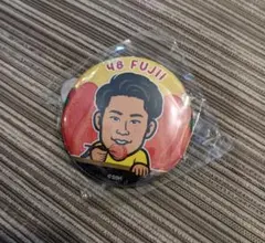 福岡ソフトバンクホークス若鷹ガチャ缶バッジ