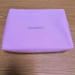 【難アリ】正規ノベルティCHANEL ポーチのサムネイル