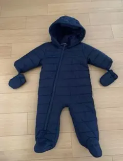 nextbaby カバーオール ジャンプスーツ 70