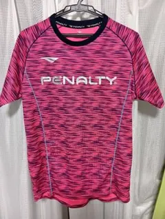 PENALTY ペナルティ プラクティスシャツ サイズL