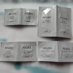 AYURA トライアルセット