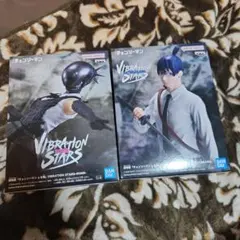 劇場版　チェンソーマンレゼ篇 VIBRATION STARS BOMB 早川アキ