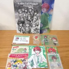 カラフルピーチ　じゃぱぱ　まとめ売り