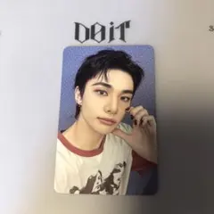 DOIT スキズ　ヒョンジン