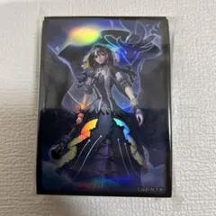 2026年最新】閉ざされし世界の冥神 スリーブの人気アイテム - メルカリ