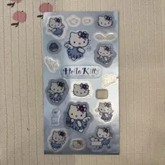 公*o様 Hello Kitty シール 12枚セット