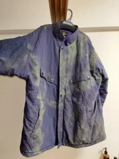 美品】XS NEEDLES Zipped Tibetan Jacket - メルカリ