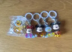 松本セイジ　めじるしアクセサリー