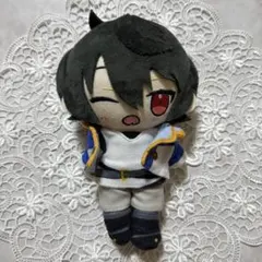 あんスタ 朔間零 ぬいぐるみ セット もちマス 夢ノ咲購買部 - メルカリ