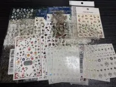 ネイルシール ステッカー まとめ売り