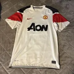 Nike Manchester United Tシャツ