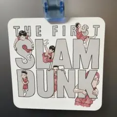 スラムダンク　映画特典　THE FIRST SLAM DUNK