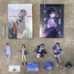 一ノ瀬うるは グッズセット - メルカリ