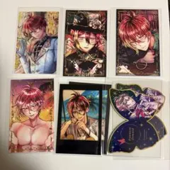 あくねこ フェネスまとめ売り 2025年最新】あくねこ フェネスの人気アイテム - メルカリ