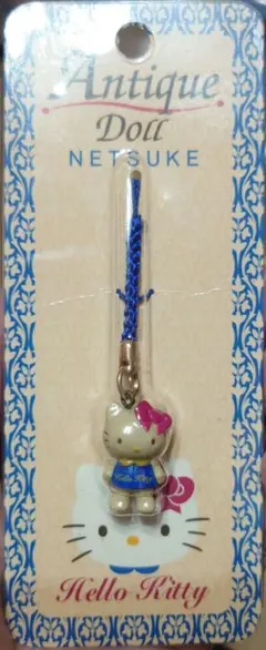 2025年最新】キティ 根付 レアの人気アイテム - メルカリ