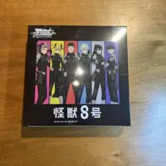 ヴァイスシュヴァルツ　初版　Phantom　ファントム　1BOX　新品未開封 ヴァイスシュヴァルツ 初版 Phantom ファントム 1BOX 新品未開封