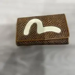 evisu 財布 2025年最新】EVISU財布の人気アイテム - メルカリ