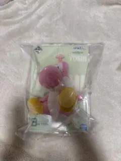ヨッシー　B賞　即日発送可