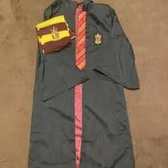 ハリーポッターグリフィンドールM3点セット