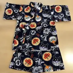 ANPANMAN アンパンマン　甚平 じんべい　95