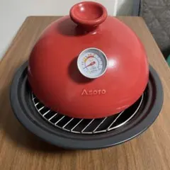 ソトSOTO スモークポットCoroコロ つばき ST-126TBのサムネイル
