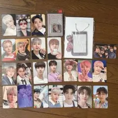 NCT DREAM ジェミン トレカグッズ まとめ売り smini