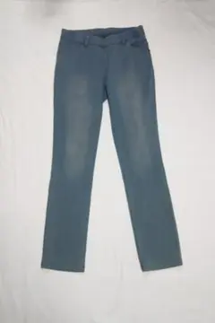 新品☆未使用☆スキニーパンツ