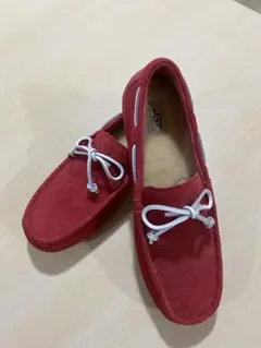 アグ　モカシン