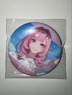 エリシア 崩壊3rd 缶バッジ まとめ売り - メルカリ