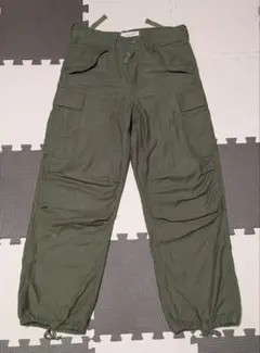 M-65 カーゴパンツ AVIREX レプリカ