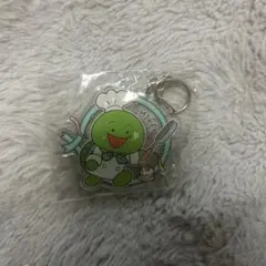 マイッキー アクリルキーホルダー