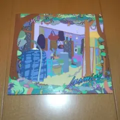 睡奇 × Sweet William「Jasmine」