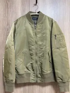 ジャーナルスタンダード ma-1