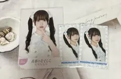 2026年最新】高嶺のなでしこ 松本ももなの人気アイテム - メルカリ