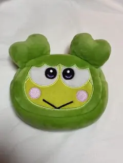 TWICE ジョンヨン　ジョンブリー　けろけろけろっぴ　ポーチ サンリオ